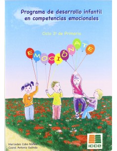 Emocionate 2ºciclo primaria